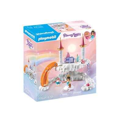 Playset Playmobil 71360...